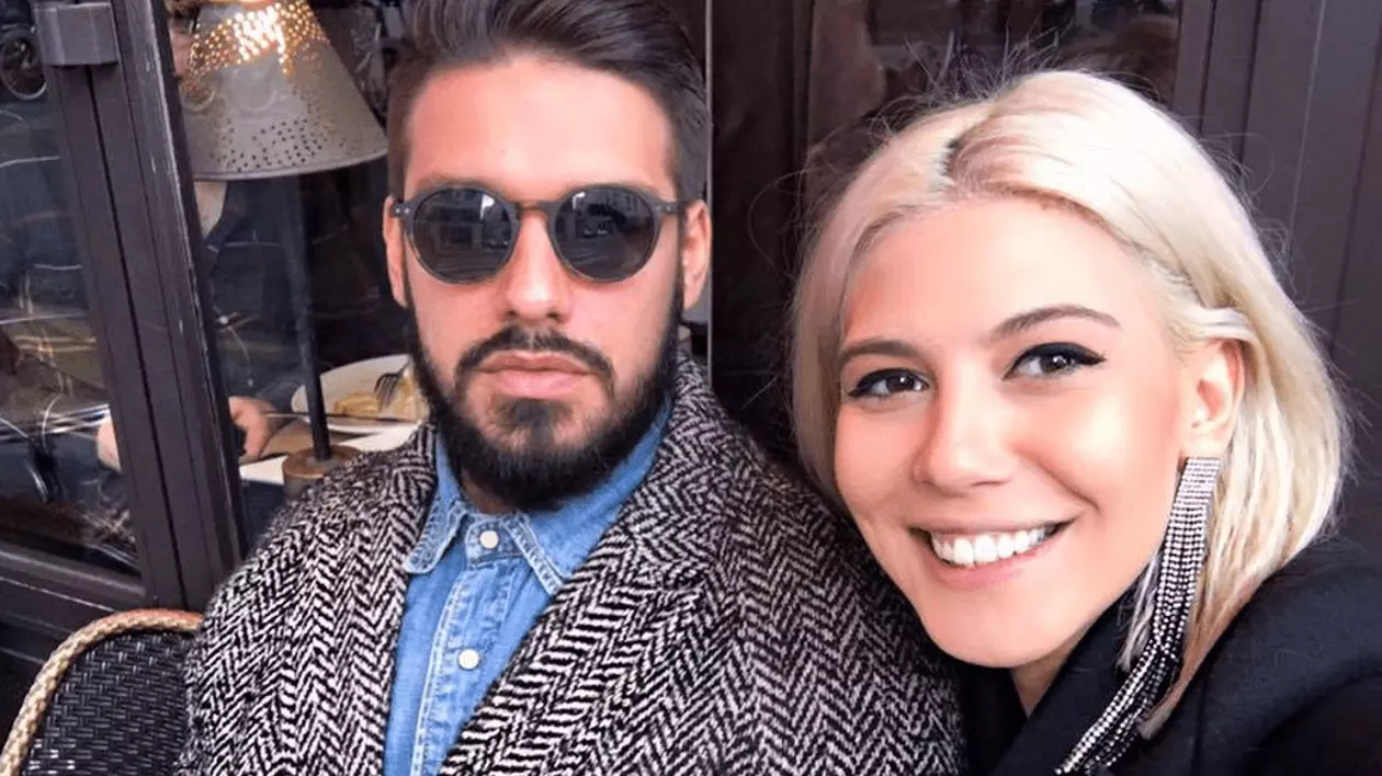 Sore s-a despărțit de Mircea Julean