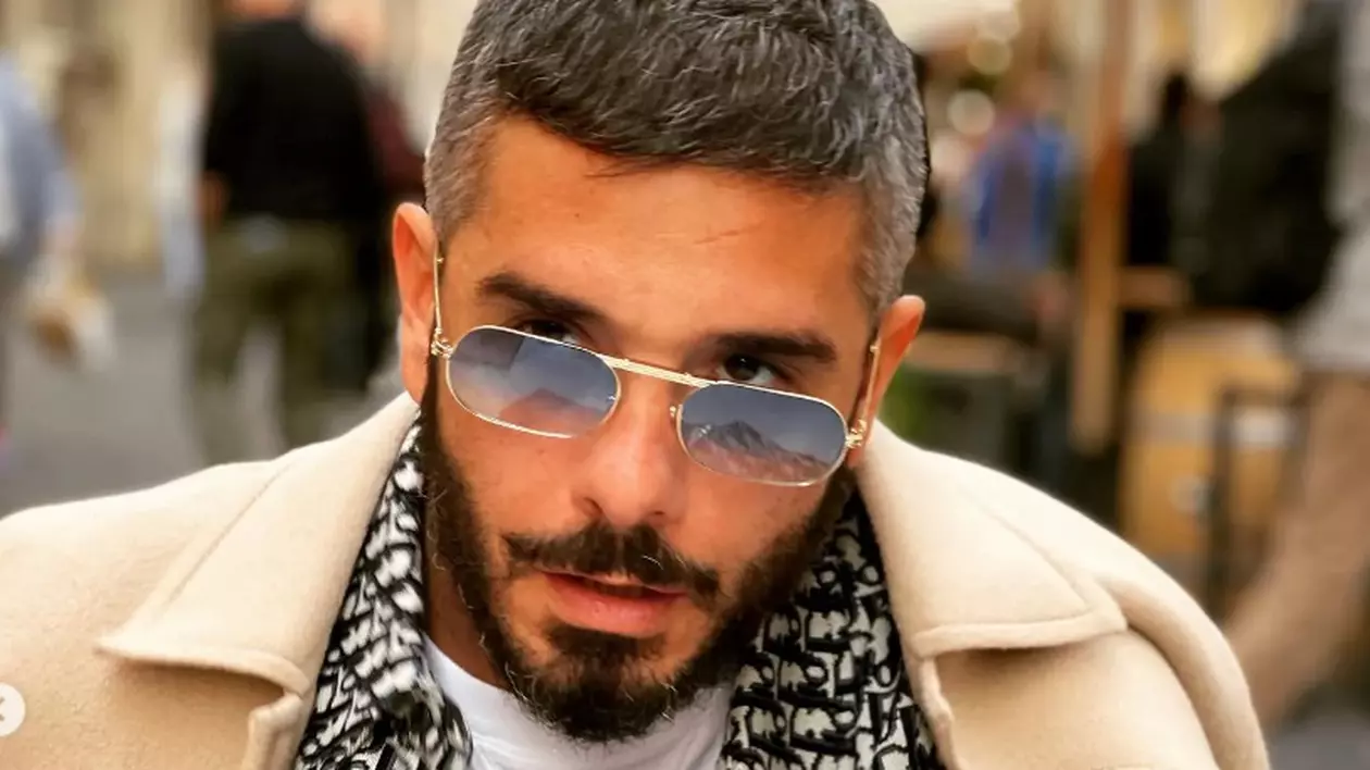 Fostul soț al Antoniei a împlinit 35 de ani. Petrecerea de ziua lui Vincenzo Castellano a avut loc în București, iar Alexia Eram a fost prezentă