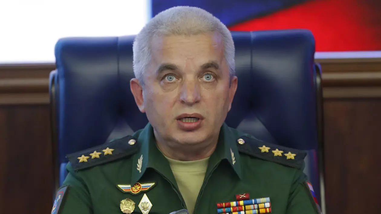 „Măcelarul de la Mariupol”, concediat de Ministerul rus al Apărării, s-a alăturat forțelor Wagner