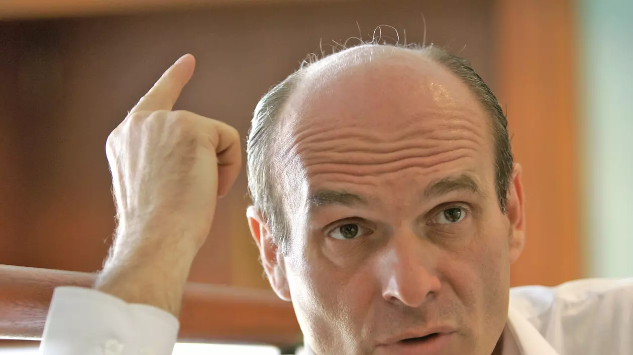 CTP intervine în scandalul momentului și îl ironizează pe Viktor Orban: „Eu nu sunt bun român”