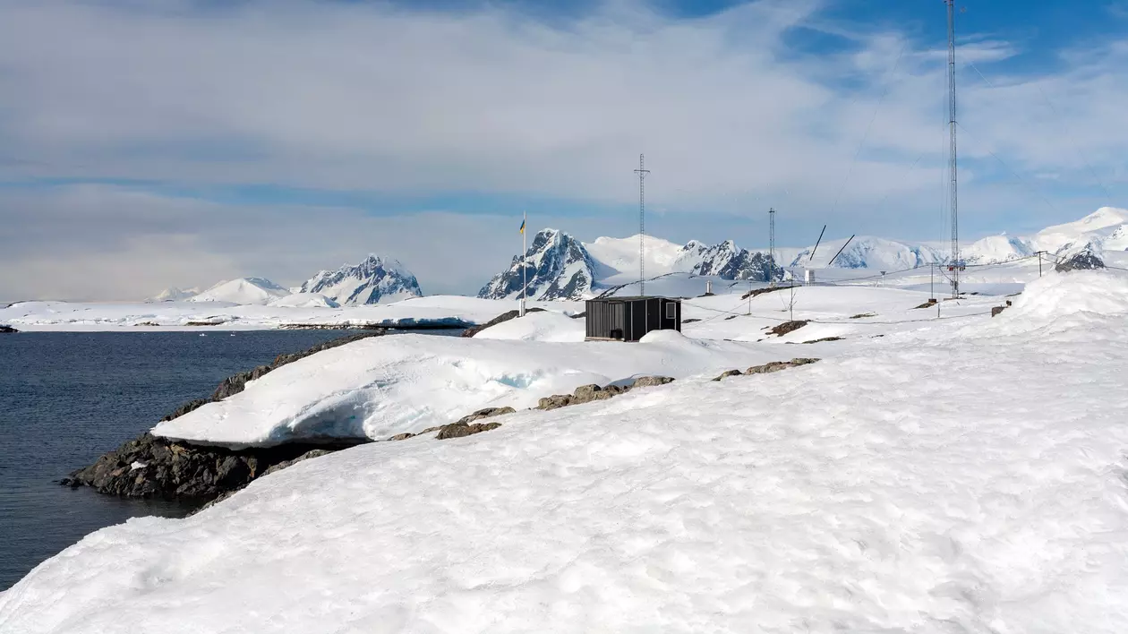 Erupția vulcanului din Tonga are efecte la 7.000 km distanță, după 6 luni. Ce s-a întâmplat în Antarctica