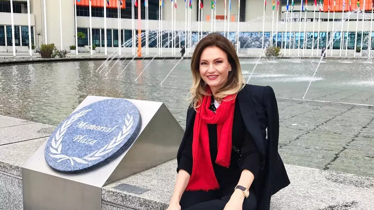 Cu ce se ocupă Dana Războiu acum, după ce a renunțat la televiziune și cum a scăpat de problemele de sănătate cu care s-a confruntat