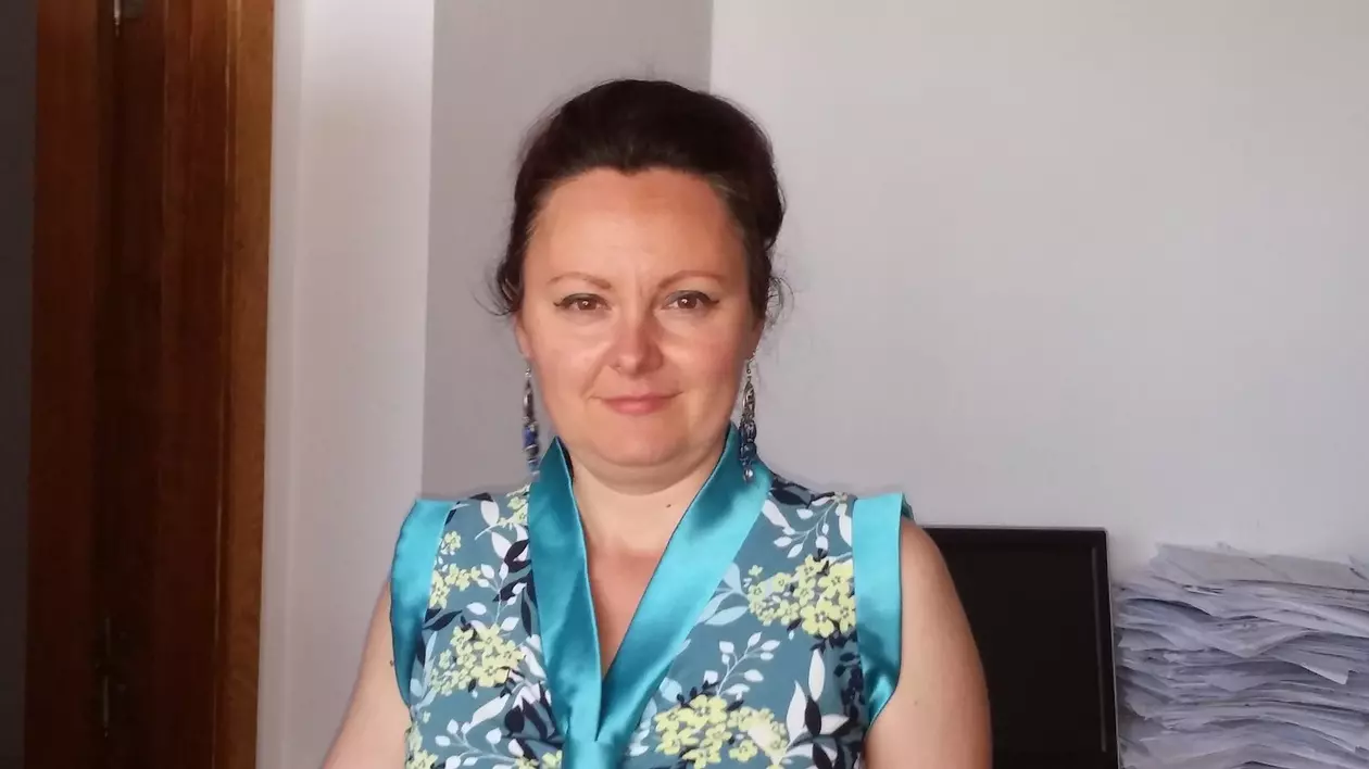 Românca ucisă de rechin într-o stațiune din Egipt e din Suceava. Era inspector la Direcția de Finanțe