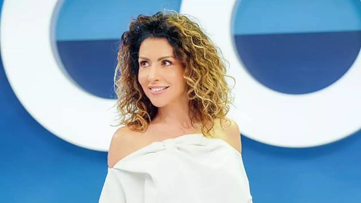 Carmen Brumă, secretul siluetei sale la 45 de ani. „Dieta este doar începutul”