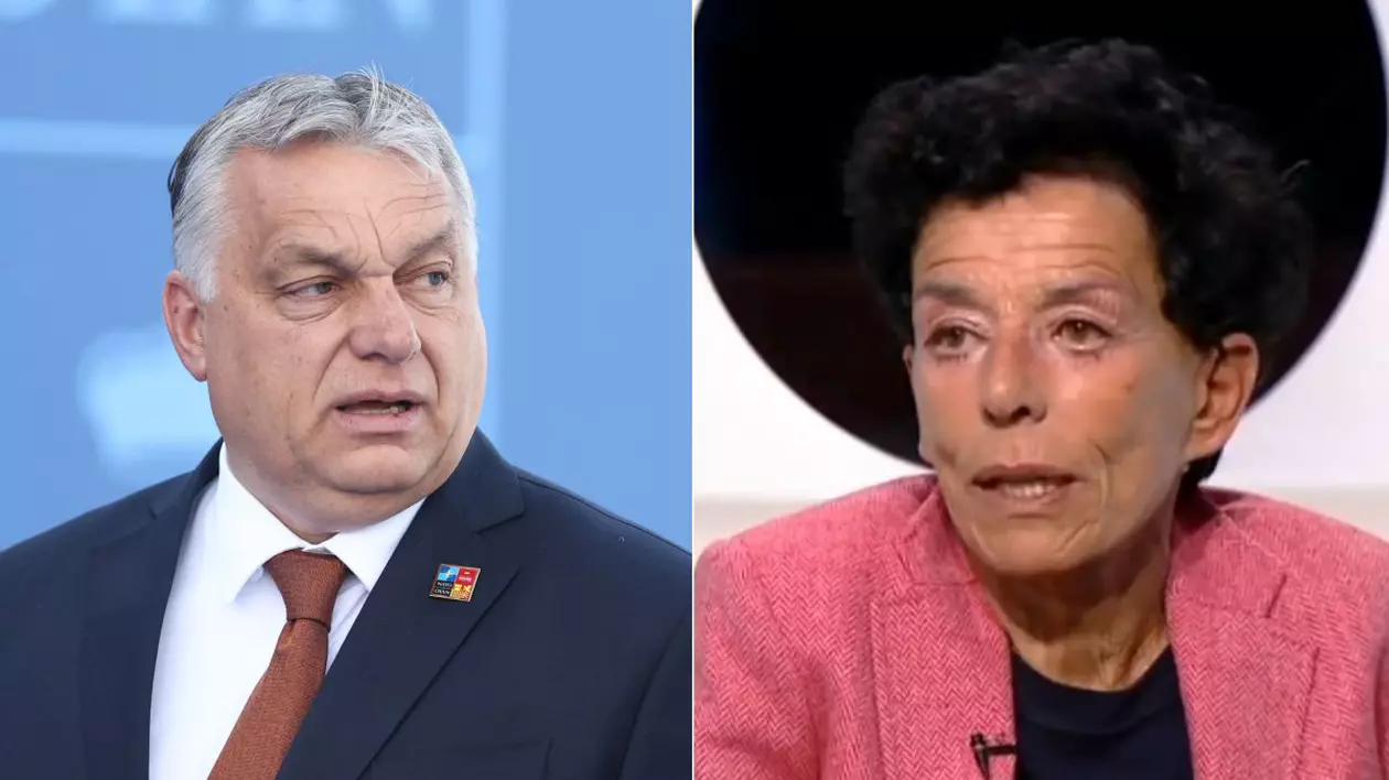 Viktor Orbán îi răspunde fostei consiliere care a acuzat rasismul discursului său de la Tușnad: „Nu mă poți acuza de asta după 20 de ani de lucrat împreună”. Șirul de scrisori continuă