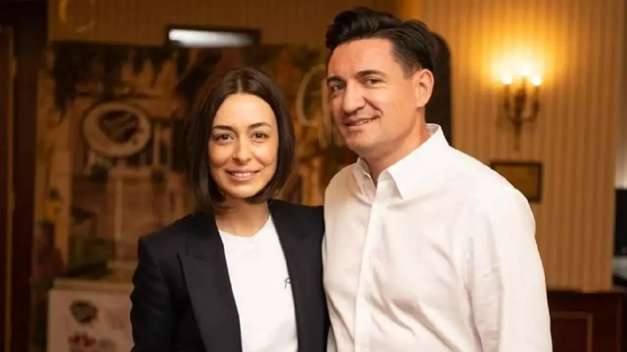 George Buhnici, reacție la valul de critici pentru afirmațiile lui despre soție și siluetele fetelor de la mare: „La cât mă pricep eu, femeilor le place să fie admirate“