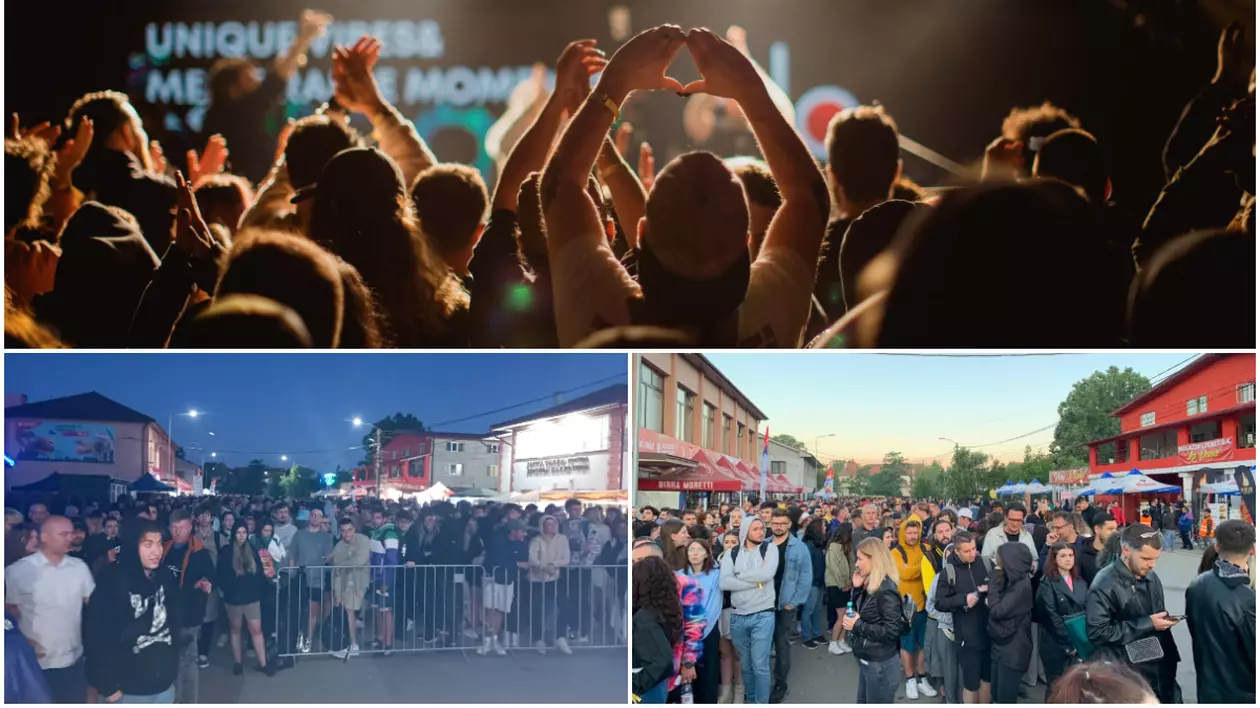 Cum explică organizatorii Electric Castle problemele de la cea de-a opta ediție a festivalului: „Am învățat o lecție: să fim mai fermi cu autoritățile”