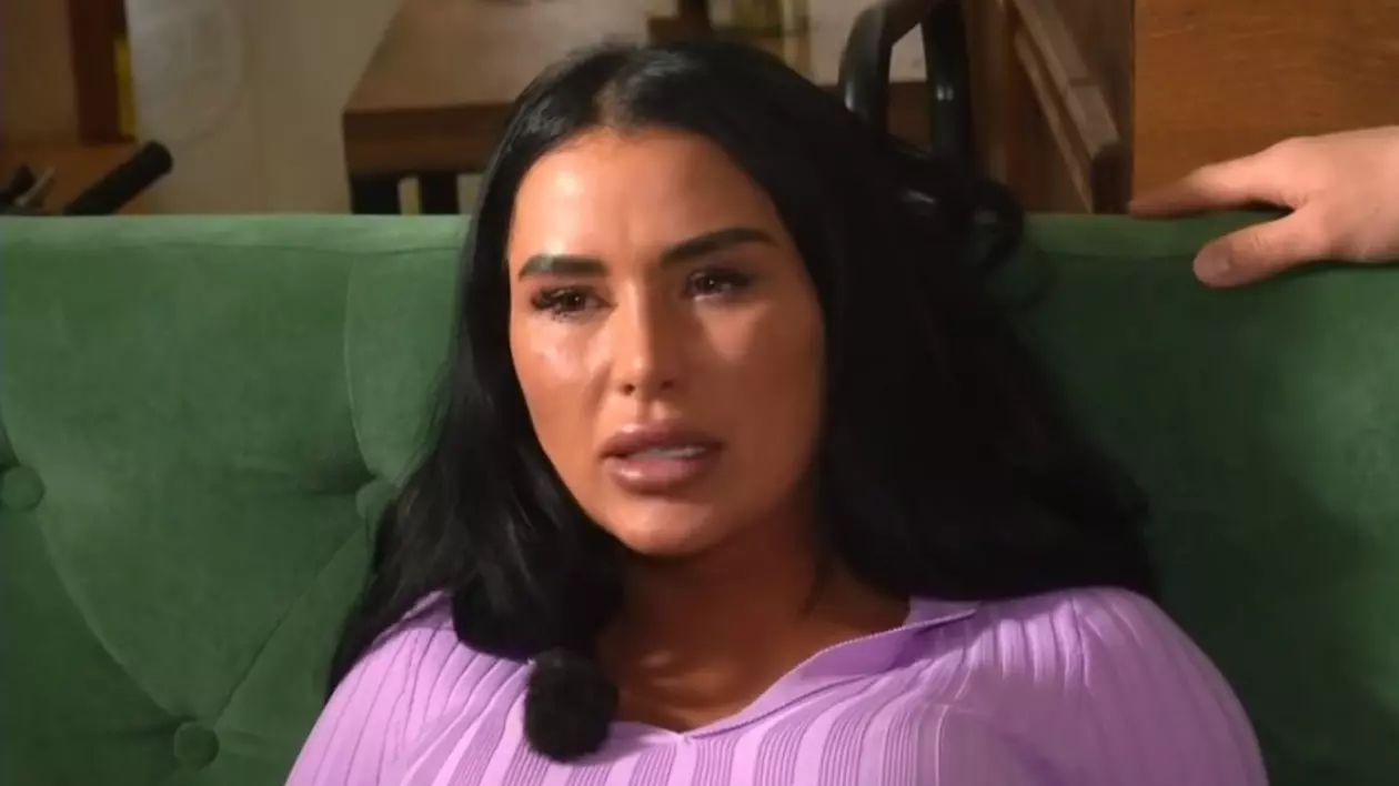 Daniela Crudu și-a surprins fanii cu noile poze. „Aoleu, cine e dânsa?”