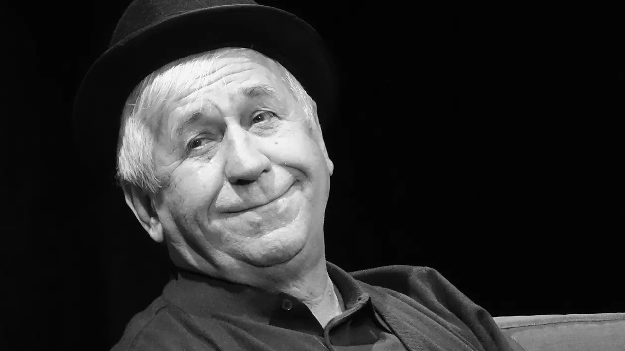 George Mihăiță, actorul care urcă pe scena teatrului de 50 de ani, intră în rolul unui interlop în cel mai nou serial de televiziune: „Talentul meu are ceva în comun cu personajul” - EXCLUSIV