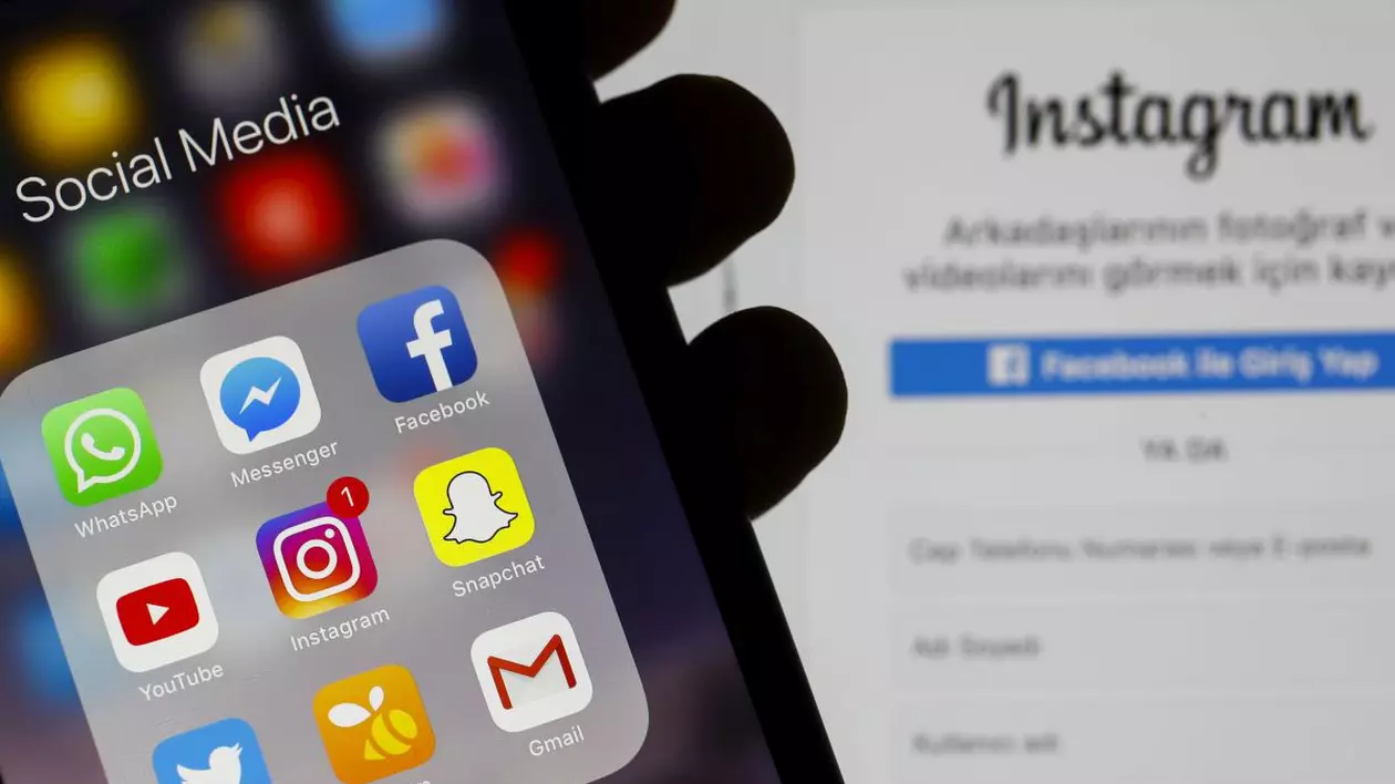Utilizatorii Facebook și Instagram ar putea plăti 13 euro pe lună pentru a nu mai vedea reclame