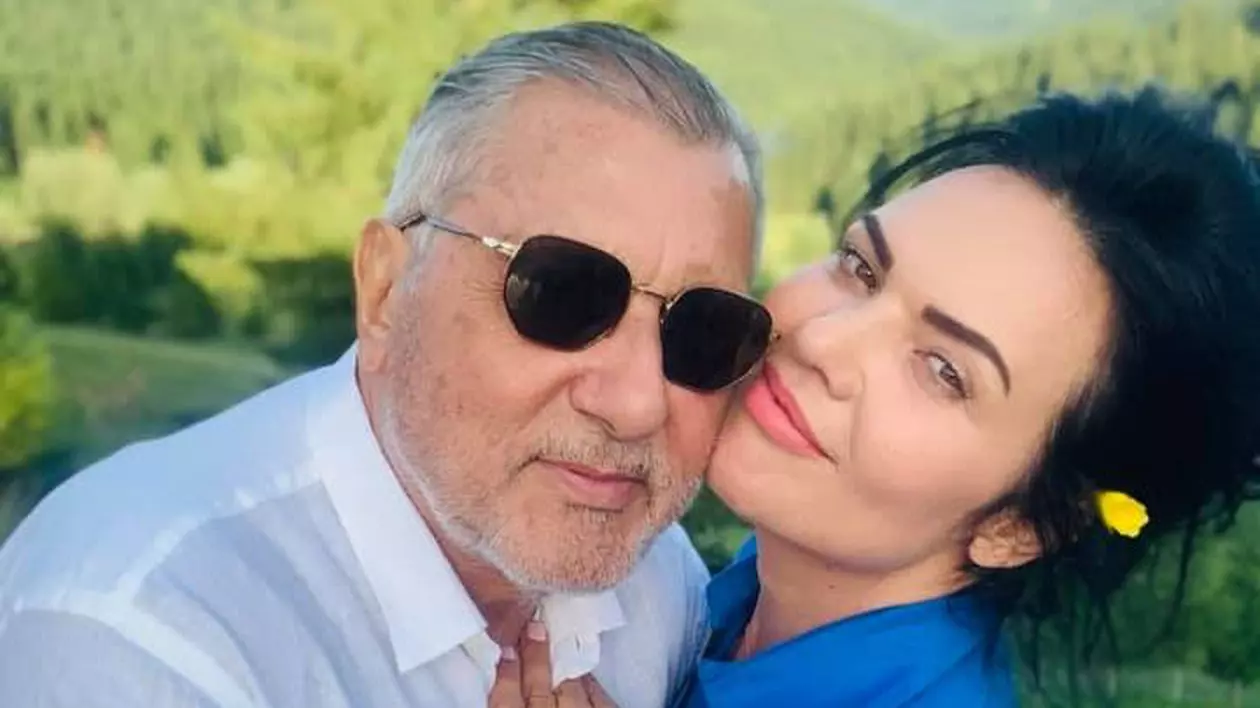 Ilie Năstase și Ioana