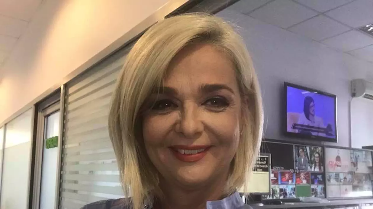 Ce intervenție estetică și-a făcut Iuliana Marciuc la față. Cum arată acum: „Mă ajută să mai estompez din riduri”