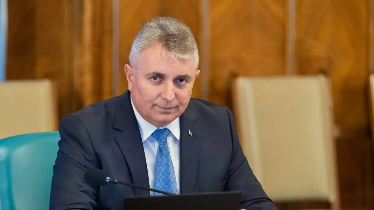 Foto: Guvernul Romaniei