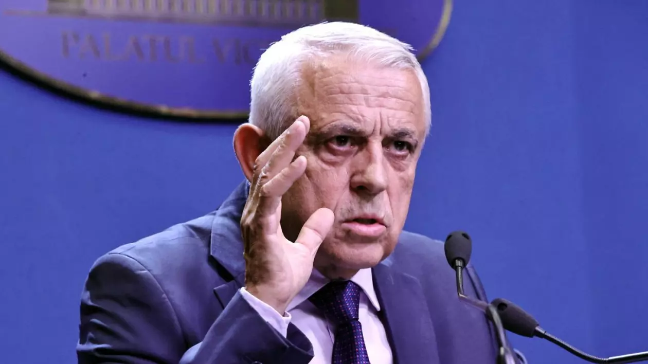 Foto: Guvernul Romaniei