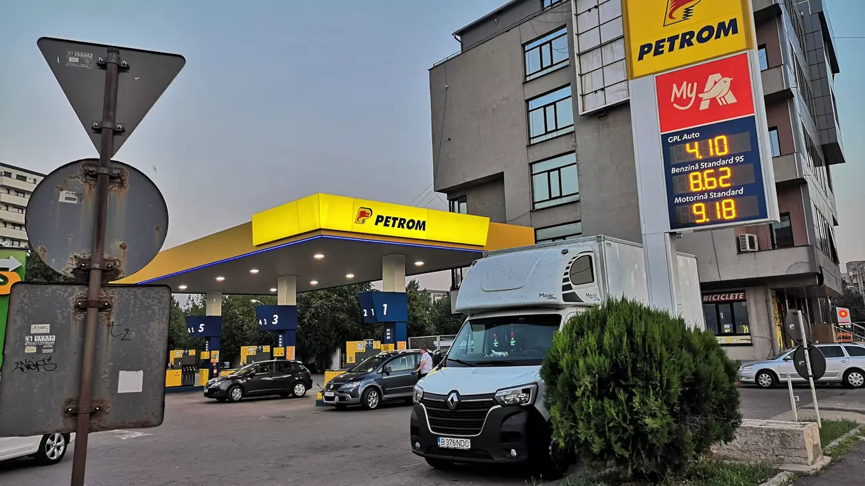 Petrom a făcut un profit-record de 10,3 miliarde de lei în 2022, cel mai mare al unei companii din România. Grupul a anunțat că nu plătește taxa de solidaritate