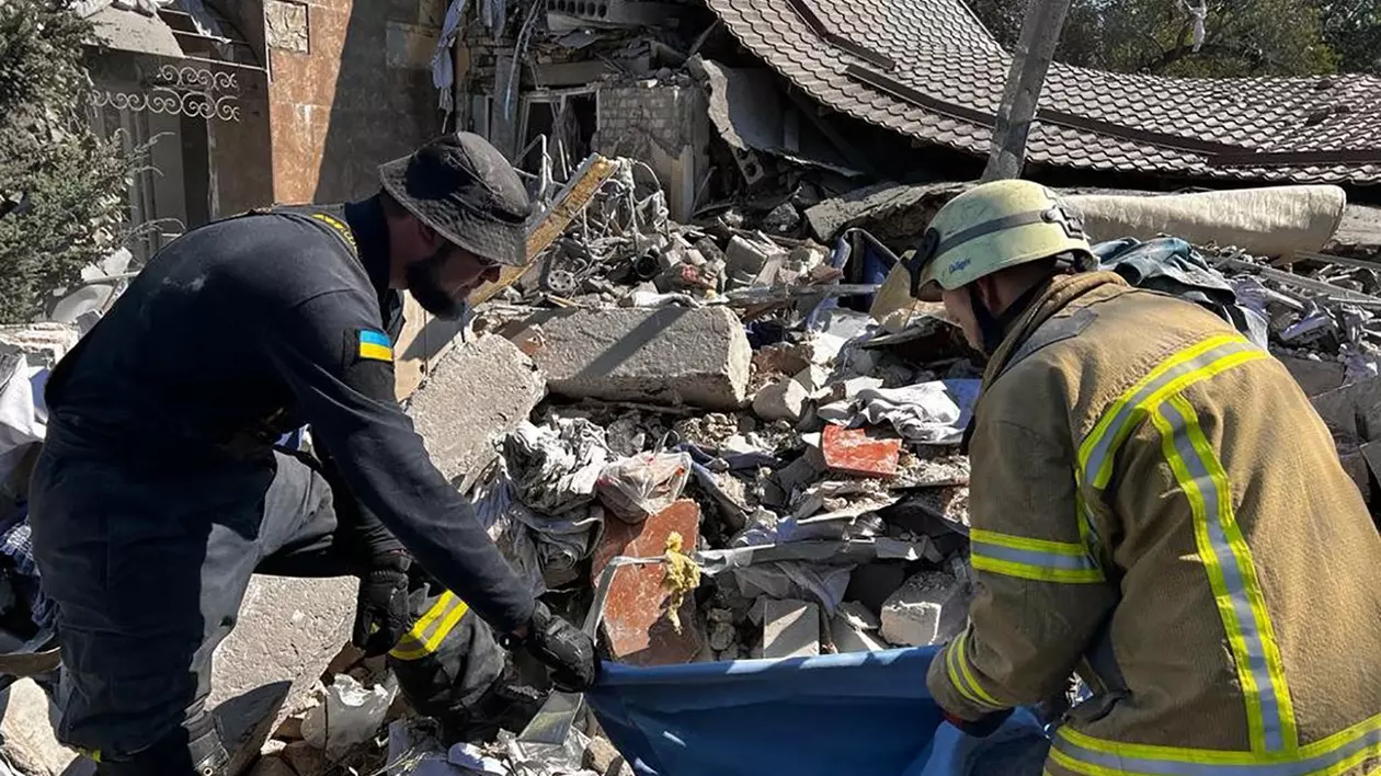 LIVETEXT Război în Ucraina, ziua 155 | Armata ucraineană admite că rușii continuă să facă progrese în Donețk. La Herson însă, trupele Moscovei au fost izolate