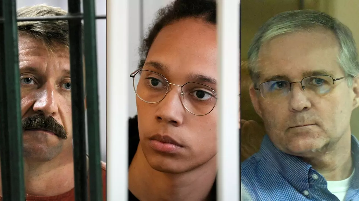 Rusia anunță că încă nu s-a ajuns la un acord cu SUA privind schimbul care îi implică pe baschetbalista Brittney Griner și pe „Negustorul morții”