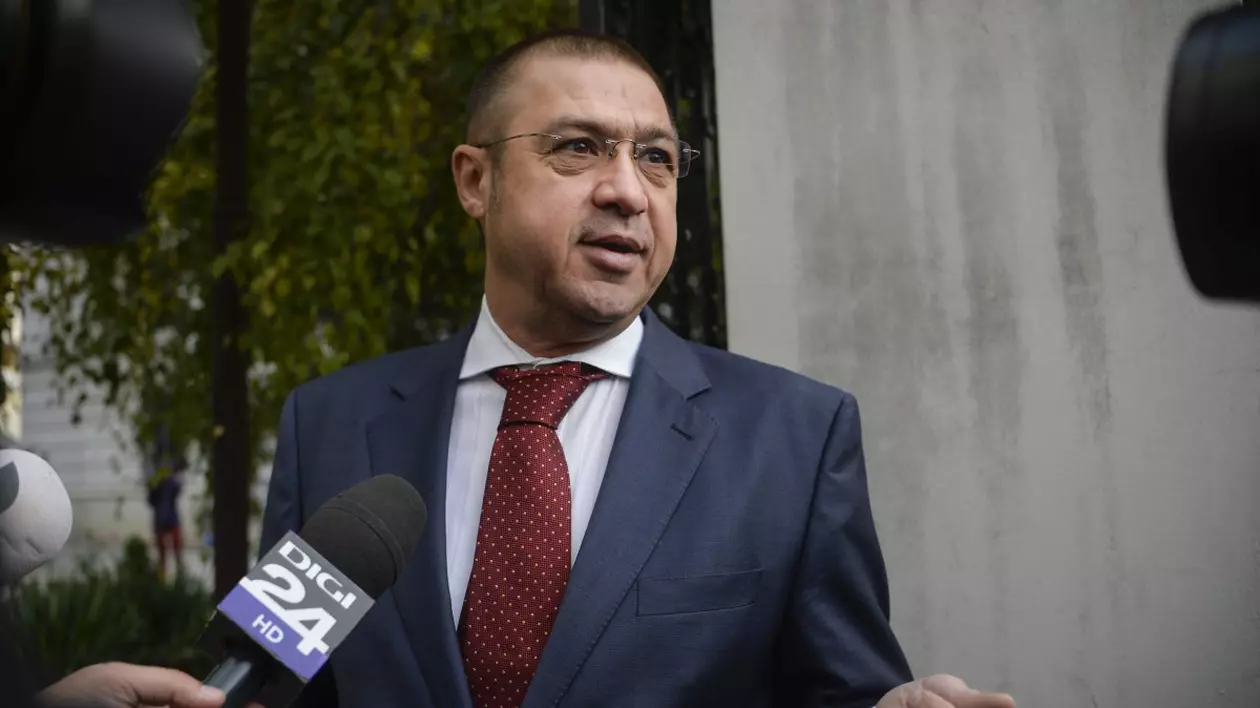 Rudel Obreja are cancer, spune soția lui: „Este în stare critică la spital”