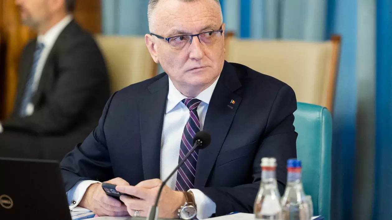 Foto: Guvernul României