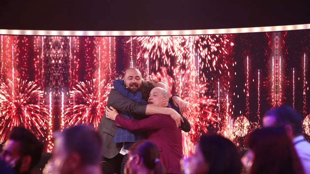 Schimbări la Antena 1. Ce se întâmplă cu emisiunea „Stand-Up Revolution”. „Noi suntem în concurs unul împotriva celuilalt”
