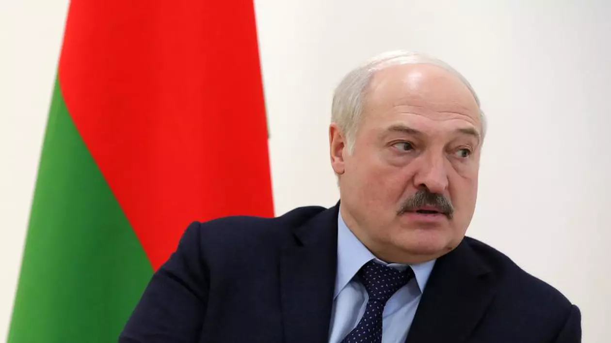 Alertă de nivel ridicat pentru terorism în Belarus, anunţă preşedintele Lukaşenko