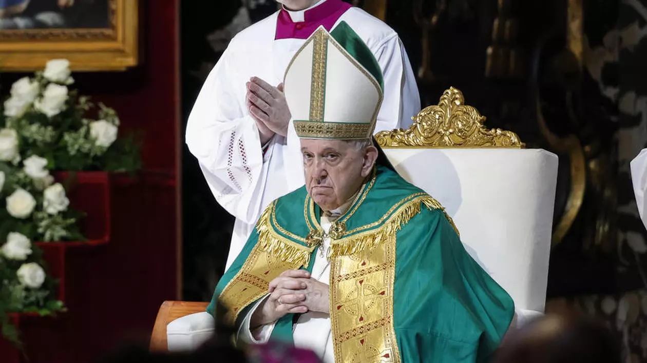 Papa Francisc anunță o premieră istorică în privința rolului jucat de femei în Biserica Catolică: „Sunt deschis să le ofer această oportunitate”