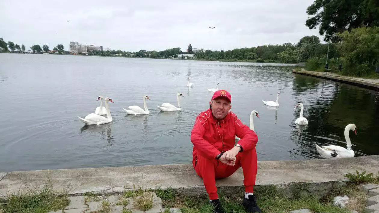 Destinul tragic al salvamarului care a murit încercând să salveze un om de la înec
