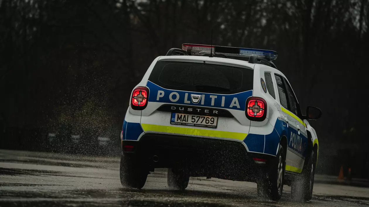 Bărbat din Ucraina, ucis de un conaţional de-al său la bordul unei nave aflate în Portul Brăila. Poliţia îl caută pe suspect
