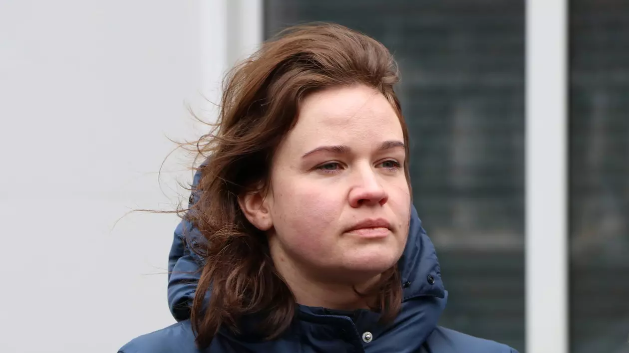 Șefa Biroului Amnesty International din Kiev a demisionat, în urma raportului pe care îl numește „instrument pentru propaganda rusă”
