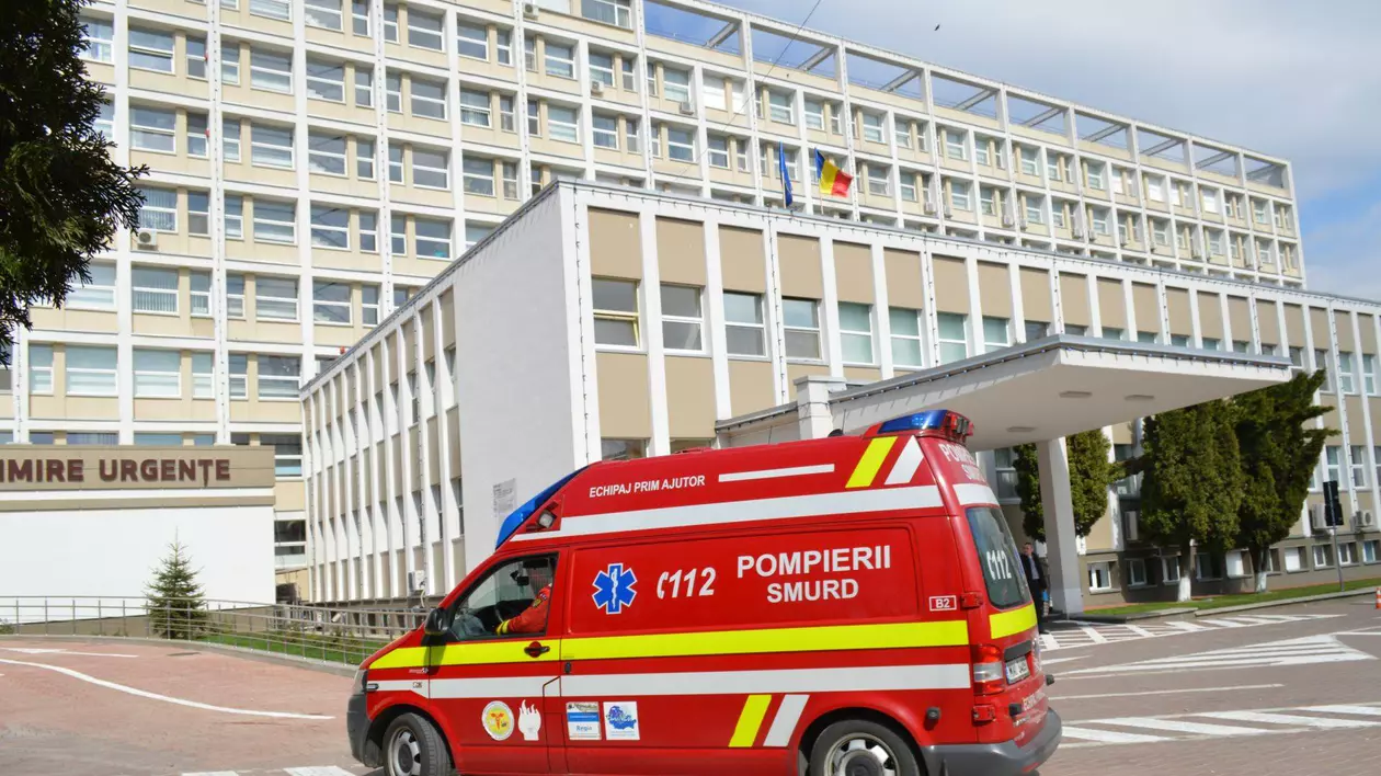 O gravidă în șapte luni din Suceava a murit la spital chiar în ziua nunții. Avusese COVID cu trei săptămâni înainte