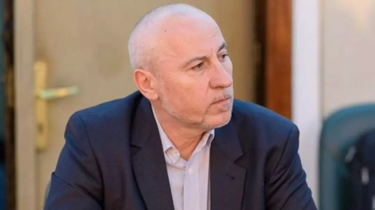 Un director din CJ Iași și-a organizat un concurs pentru altă funcție de șef și l-a picat