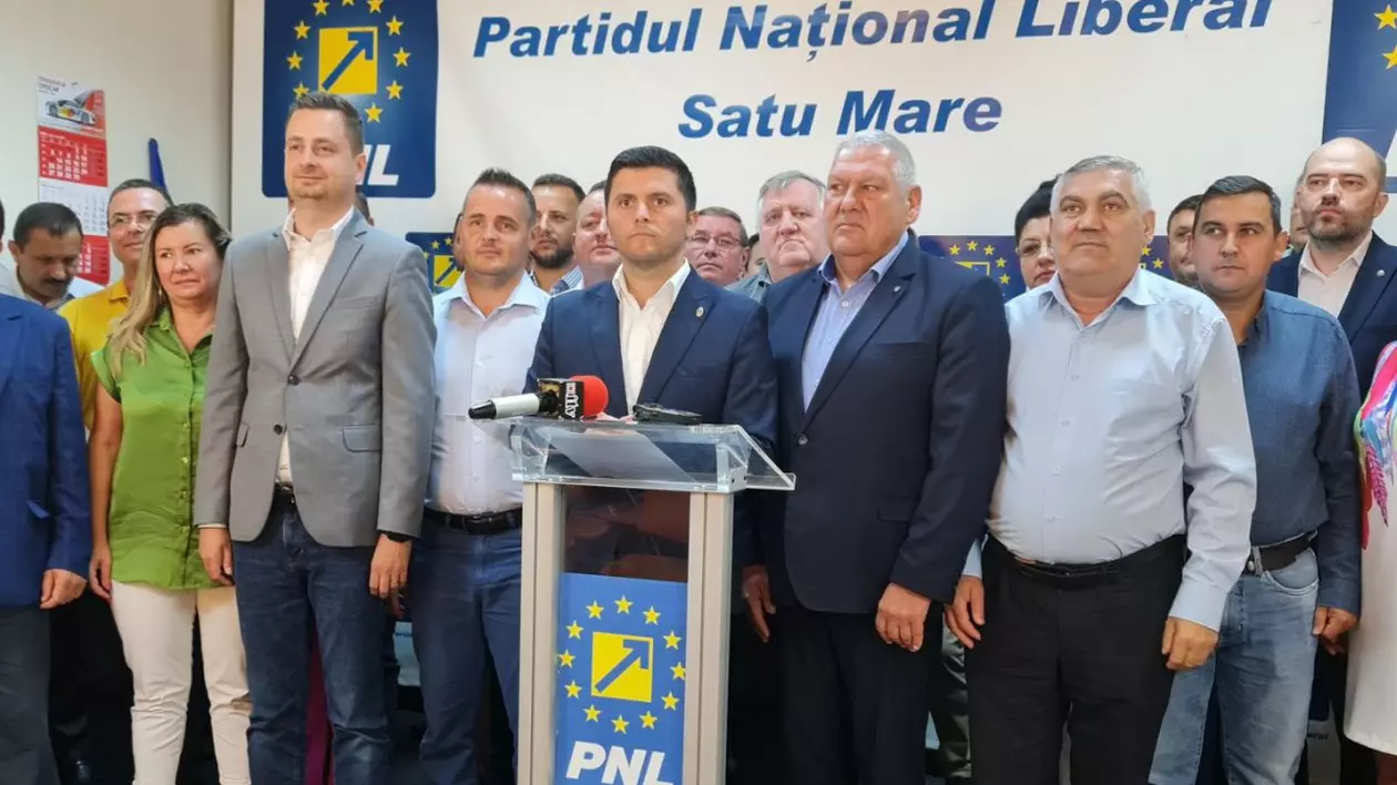 Foto: portalsm.ro / ziarelocale24.ro