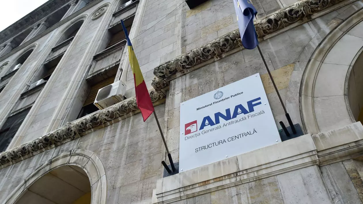 Evaziune fiscală de 5,1 miliarde de lei la traderii de petrol și energie. Ce a găsit ANAF în controale - EXCLUSIV