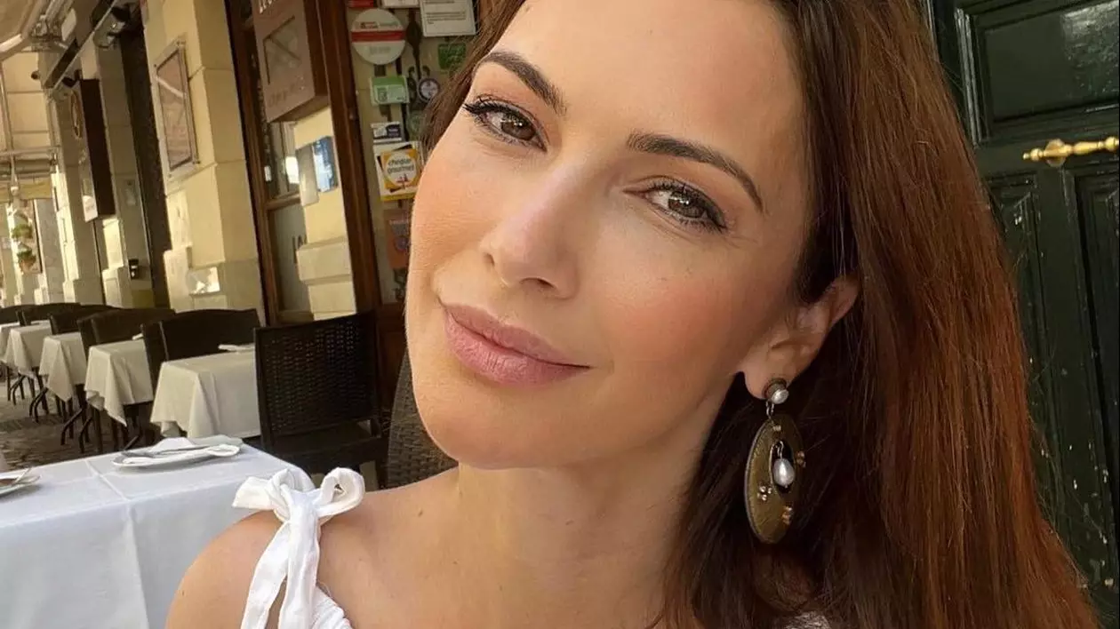 Andreea Berecleanu
