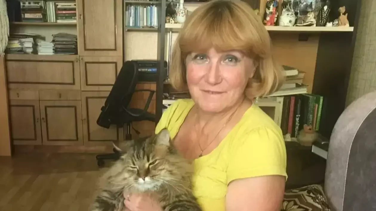 Ce a pățit o profesoară din Rusia care a spus: „Poți avea opinii diferite despre un film sau o carte. Dar cum să avem opinii diferite despre moartea oamenilor?”