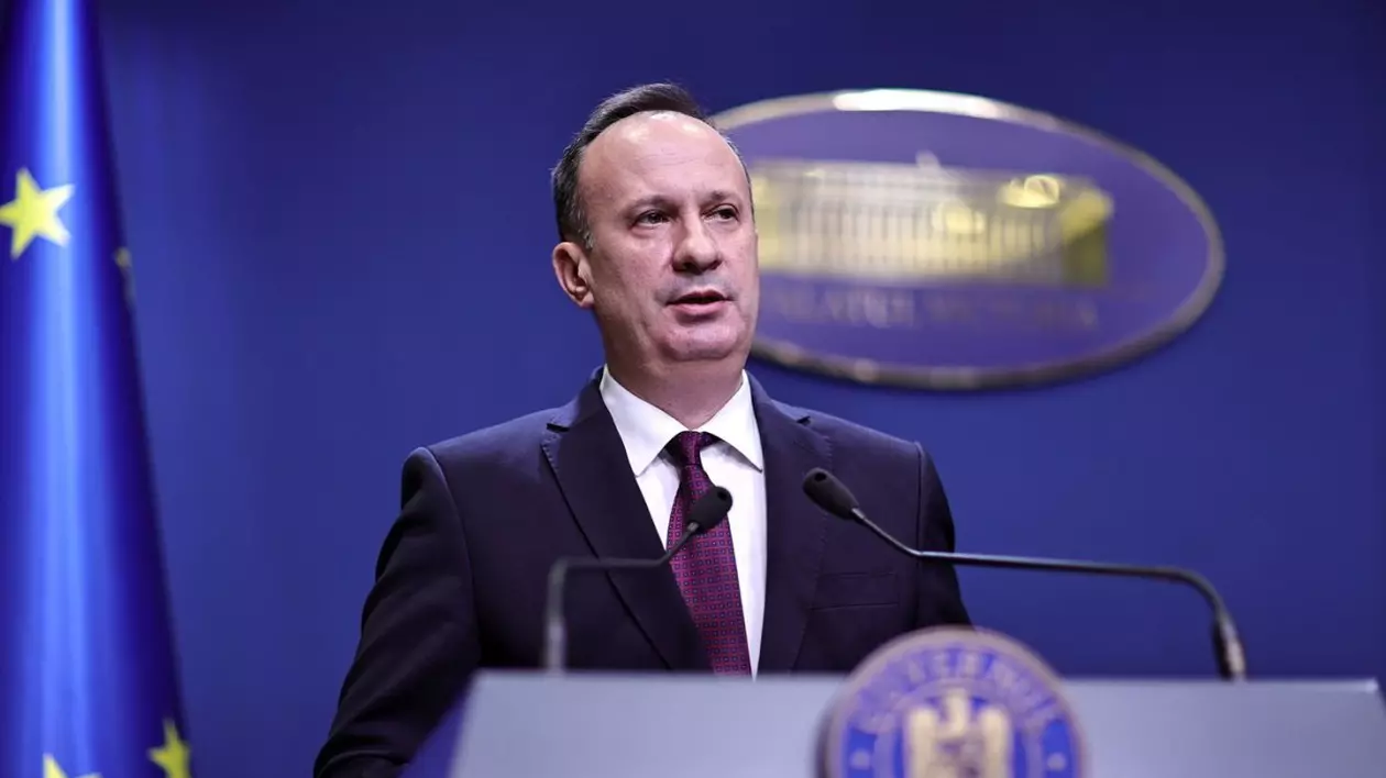 Foto: Guvernul României