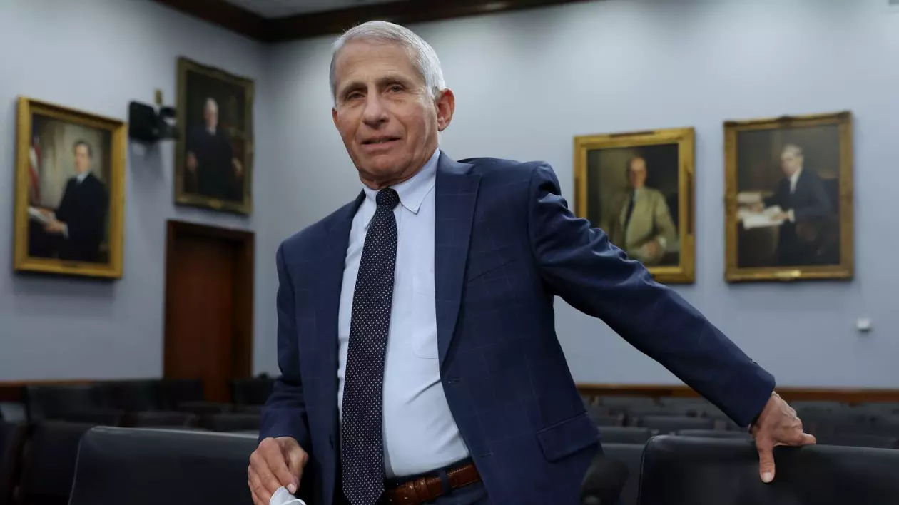 Anthony Fauci renunță la funcția de epidemiolog-șef al SUA, dar „nu se pensionează”. Ce va face după retragere