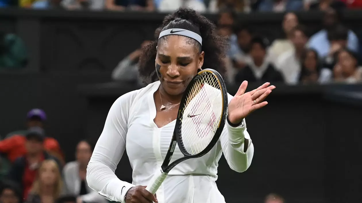 Serena Williams se retrage din tenis. „Vreau să-mi măresc familia”. Ultimul turneu la care va juca