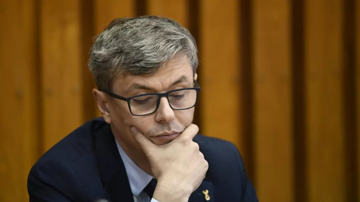 Lider PSD: „Virgil Popescu trebuia remaniat. O mare parte din haosul din energie i se datorează”. Replica PNL