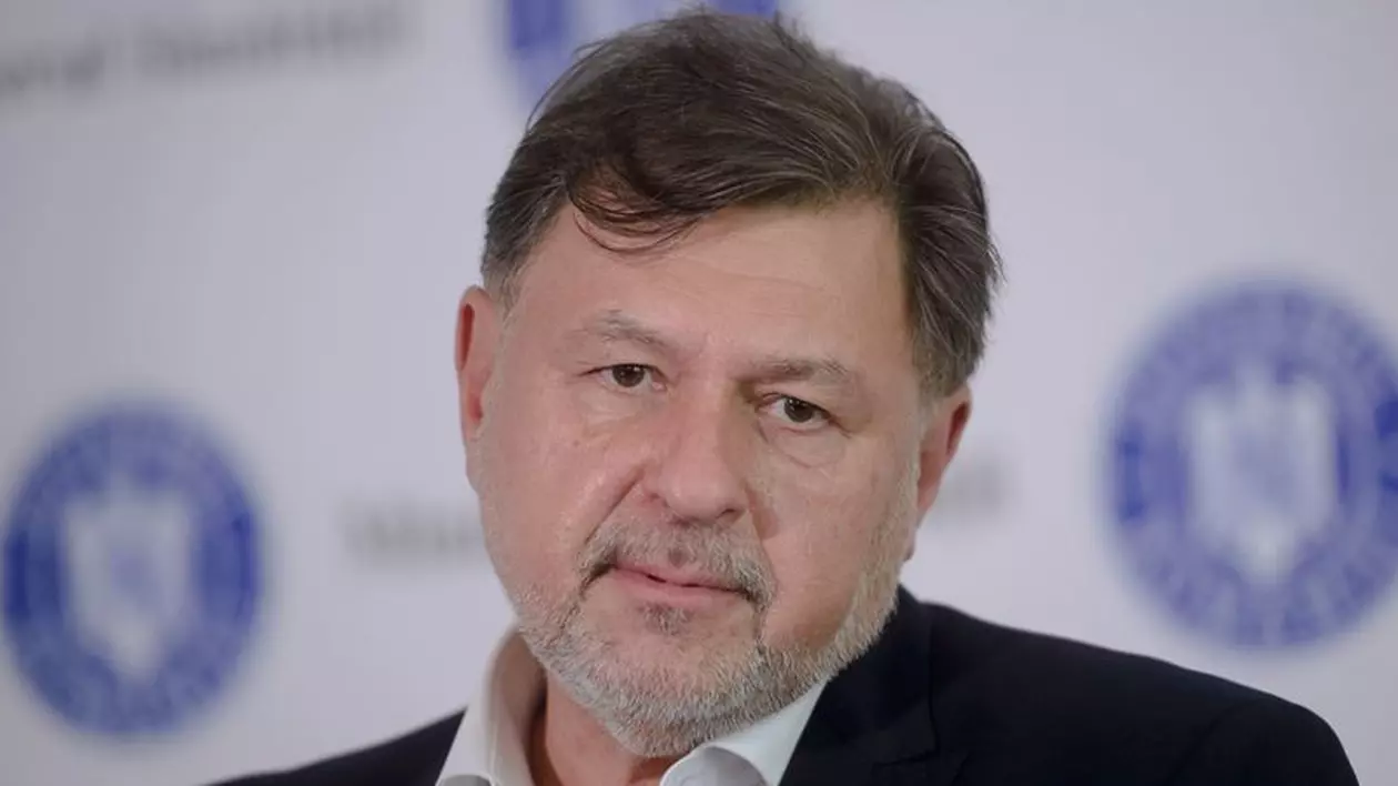 Alexandru Rafila: Este anormal ca un pacient să fie condiţionat la internarea într-un spital de un test anti-COVID