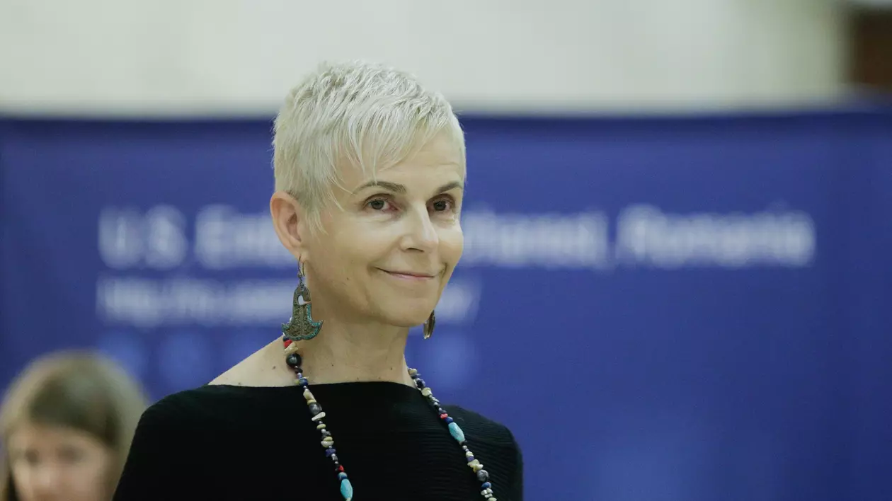 INTERVIU „România nu are ambiții, dar are noroc”
