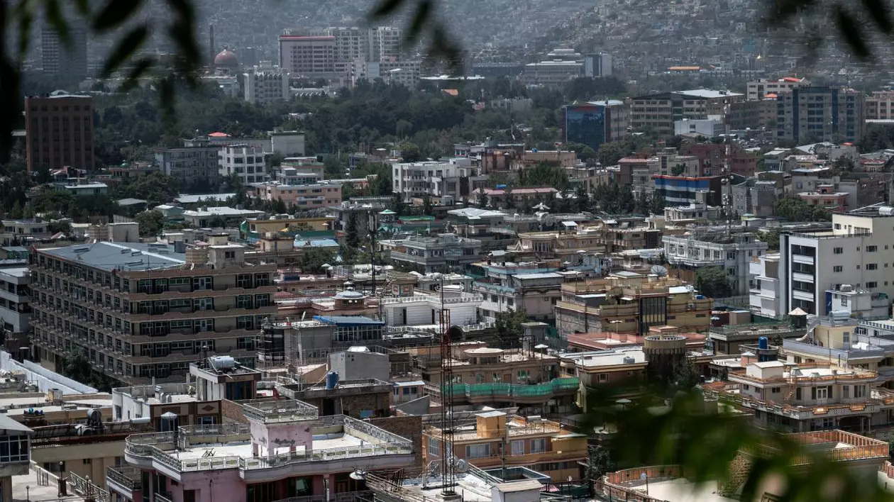 Vila din Kabul în care a fost ucis șeful al-Qaida a fost locuită de un american. Ce spune acesta despre balconul unde Ayman al-Zawahiri a fost luat la țintă