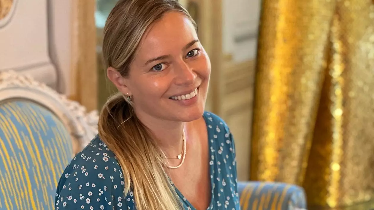 Laura Cosoi și-a cumpărat casă în Maramureș: „Are momentan doar 2 camere, dar o vom renova”. Nu plănuiește să se mute acolo