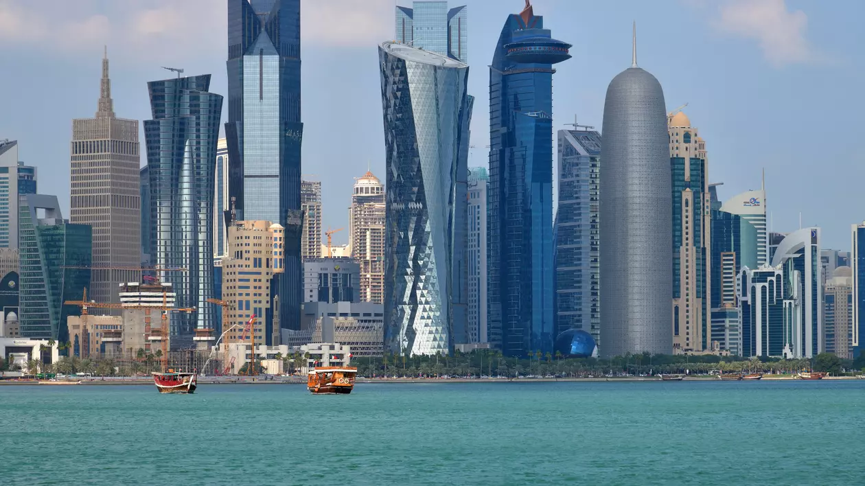 Locuri de vizitat în Qatar