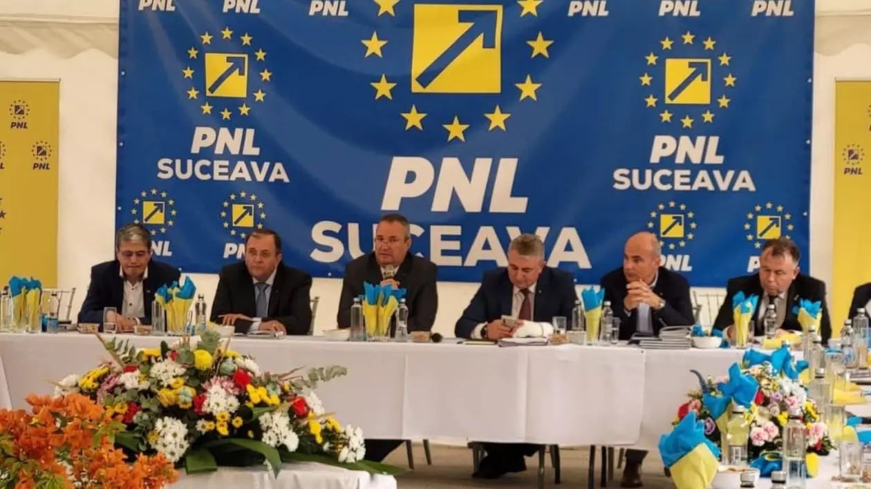 PSD Iași anunță că nu mai poate colabora cu PNL. Acuzații grave la Costel Alexe și Mihai Chirica: „Șpăgari și penali”. Foto: Facebook Maricel Popa