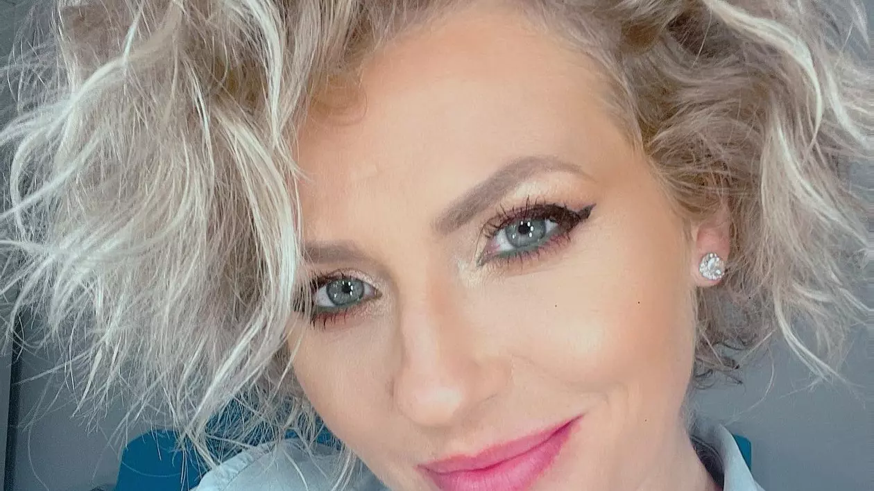 Mirela Vaida