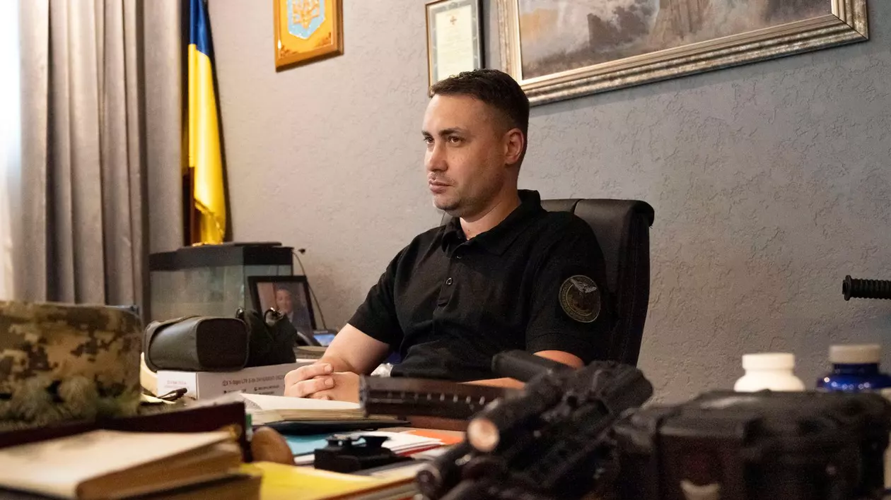 Șeful serviciului secret al armatei ucrainene a dezvăluit motivele pentru care ofensiva rușilor a încetinit