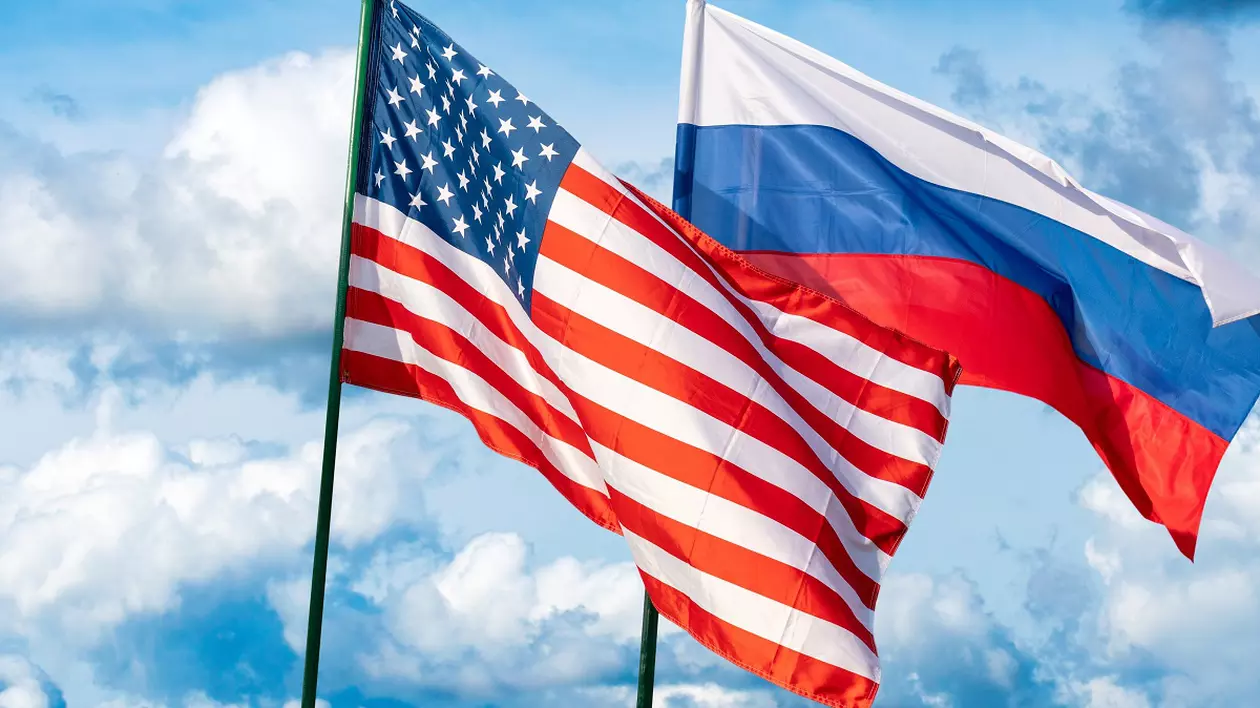 Rusia avertizează Statele Unite: „Dacă faceți asta, e un punct fără întoarcere, cu daune colaterale!”