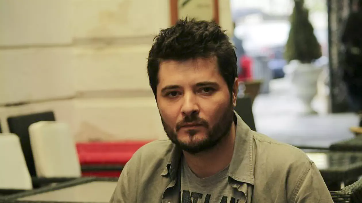 INTERVIU. Scriitorul Mihai Radu disecă generația care „e vinovată de rahatul în care se află azi România”