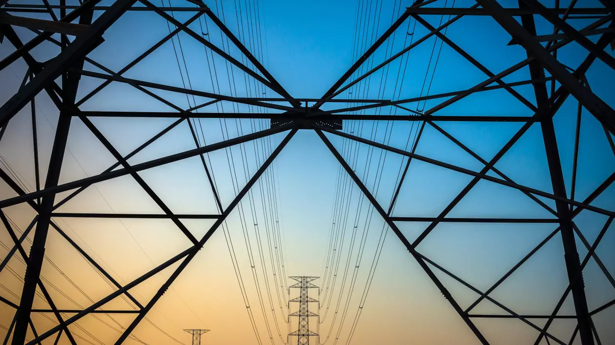 Prețul energiei a ajuns la un nou record în România, de peste 3.000 de lei pe MWh